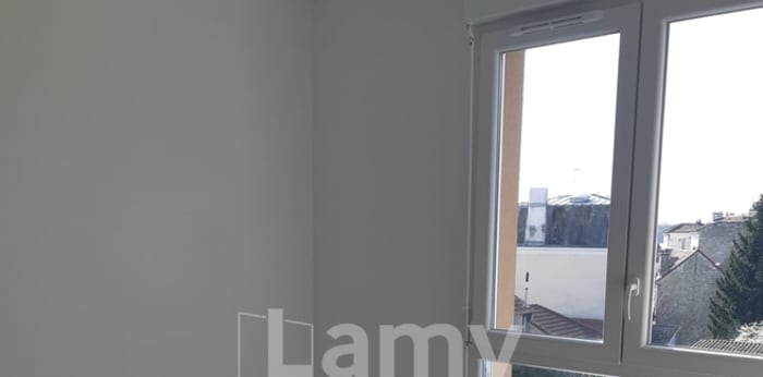 Image 6 sur 9 - Appartement  ·  Location · Argenteuil (95100) · 4 pièces · 82m²