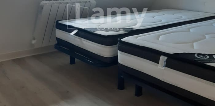 Image 8 sur 10 - Appartement  ·  Location · Talence (33400) · 2 pièces · 24m²