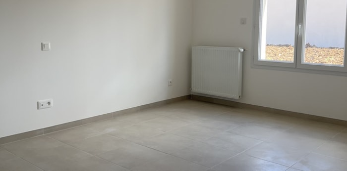 Image 3 sur 4 - Maison/villa  ·  Location · Bourges (18000) · 3 pièces · 83m²