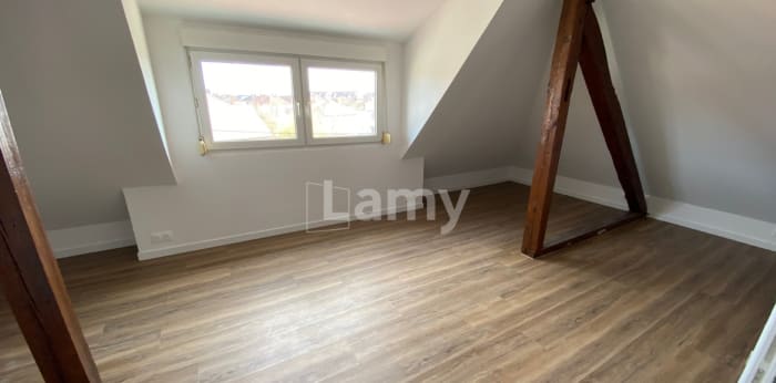 Image 3 sur 5 - Appartement  ·  Location · Molsheim (67120) · 2 pièces · 40m²