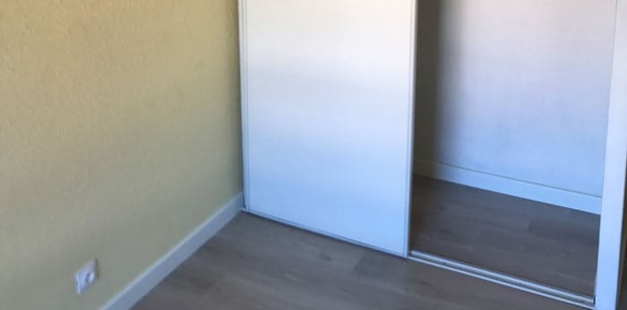 Image 2 sur 5 - Appartement  ·  Location · Toulouse (31200) · 2 pièces · 47m²