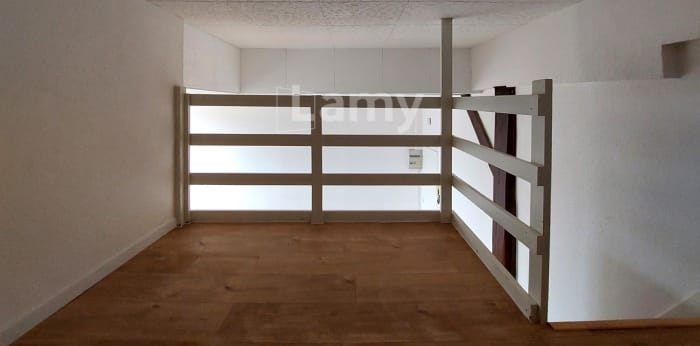 Image 7 sur 10 - Appartement  ·  Location · Limoges (87000) · 2 pièces · 28m²