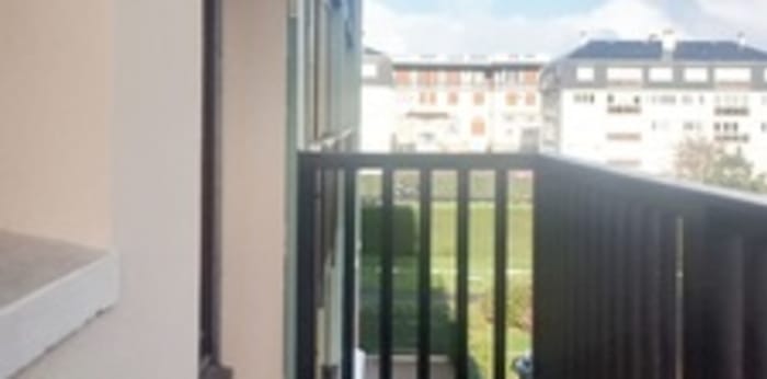 Image 2 sur 8 - Appartement  ·  Location · Villers Sur Mer (14640) · 2 pièces · 24m²