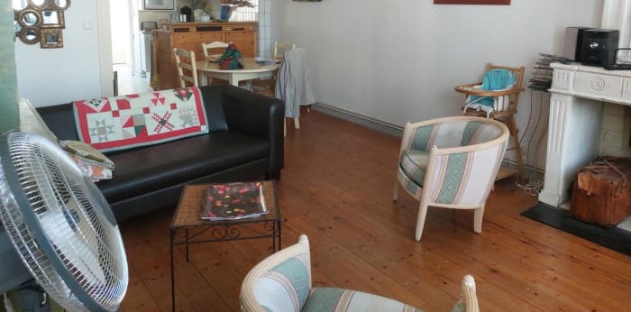 Image 1 sur 9 - Appartement  ·  Location · La Rochelle (17000) · 3 pièces · 69m²