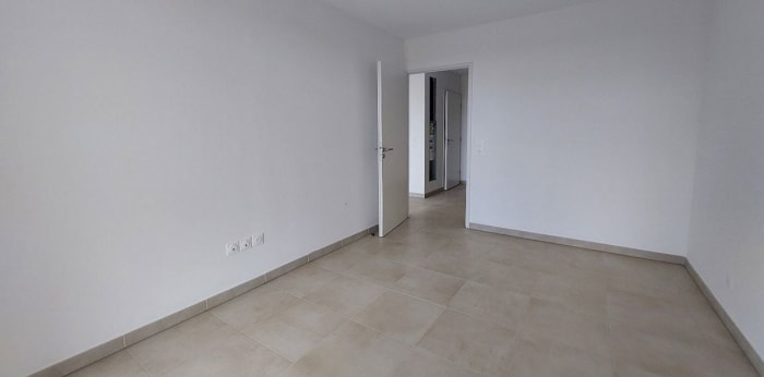 Image 6 sur 8 - Appartement  ·  Location · Agde (34300) · 2 pièces · 46m²