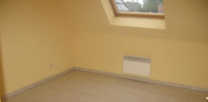 Image 4 sur 4 - Appartement  ·  Location · Marckolsheim (67390) · 2 pièces · 38m²