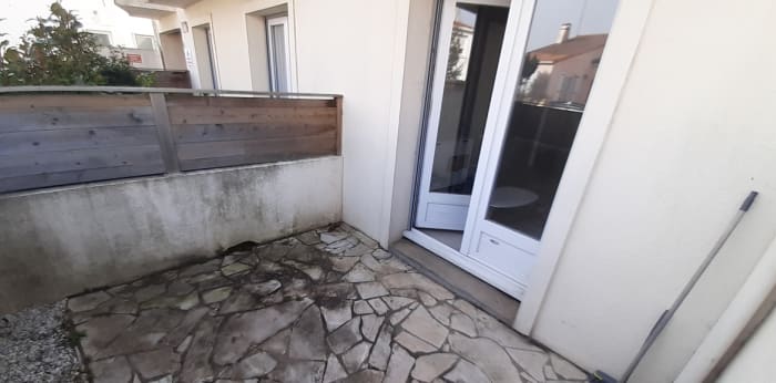 Image 11 sur 11 - Appartement  ·  Location · Les Sables D Olonne (85100) · 21m²
