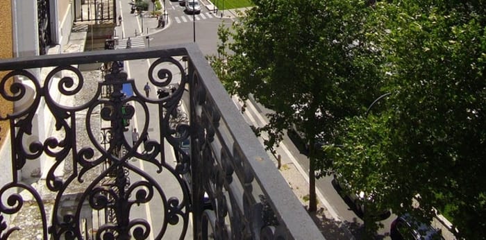 Image 2 sur 8 - Appartement  ·  Location · Grenoble (38000) · 2 pièces · 53m²