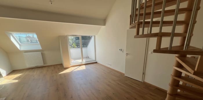 Image 3 sur 9 - Appartement  ·  Location · Huningue (68330) · 3 pièces · 66m²