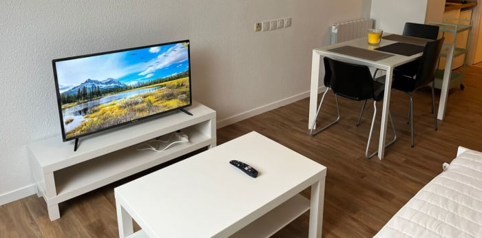 Appartement  ·  Location · Rouen (76100) · 1 pièce · 20m²