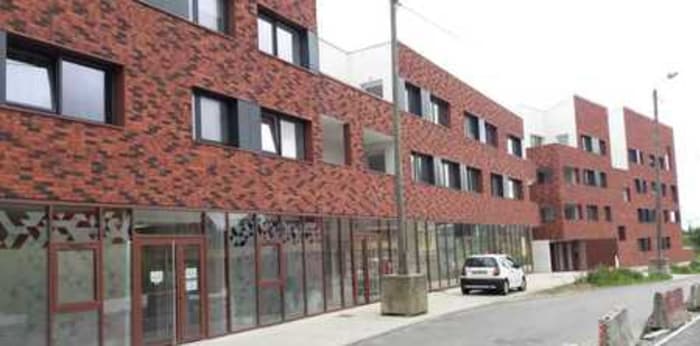 Image 1 sur 1 - Appartement  ·  Location · Quesnoy Sur Deule (59890) · 2 pièces · 45m²