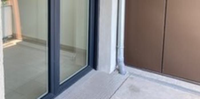 Image 4 sur 5 - Appartement  ·  Location · Rouen (76000) · 1 pièce · 36m²