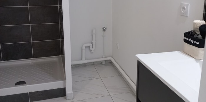 Image 3 sur 4 - Appartement  ·  Location · Les Pavillons Sous Bois (93320) · 2 pièces · 39m²