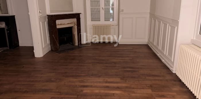 Image 3 sur 14 - Maison/villa  ·  Location · Lamorlaye (60260) · 5 pièces · 142m²