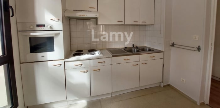 Image 5 sur 10 - Appartement  ·  Location · Rouen (76000) · 3 pièces · 67m²
