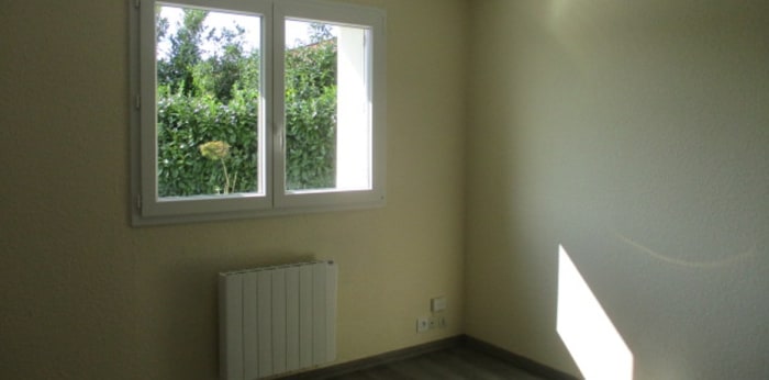 Image 3 sur 8 - Appartement  ·  Location · Dole (39100) · 1 pièce · 21m²
