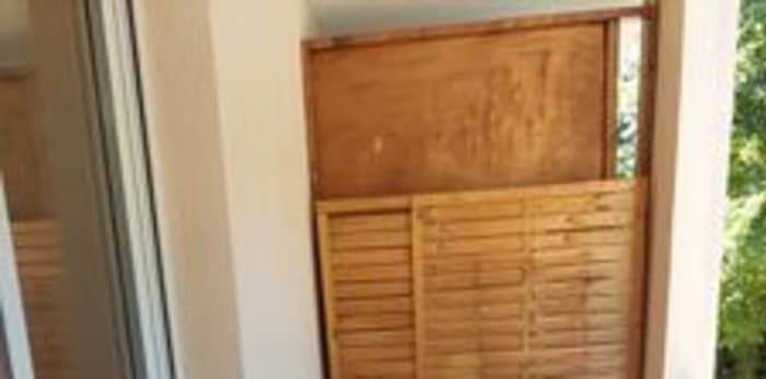 Image 8 sur 14 - Appartement  ·  Location · Digne Les Bains (04000) · 1 pièce · 21m²