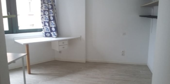 Image 2 sur 7 - Appartement  ·  Location · Strasbourg (67000) · 1 pièce · 18m²