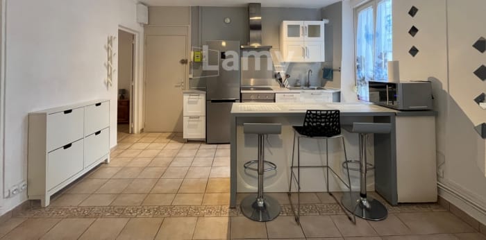 Image 7 sur 19 - Appartement  ·  Location · Reims (51100) · 3 pièces · 55m²