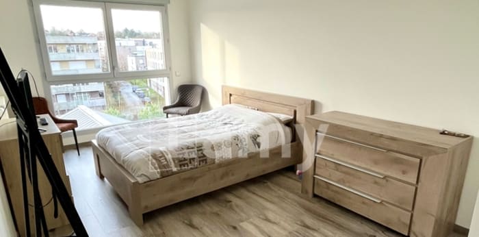 Image 2 sur 2 - Appartement  ·  Location · Amiens (80000) · 2 pièces · 51m²