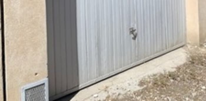 Image 2 sur 2 - Parking/box  ·  Location · Salon De Provence (13300) · 8m²