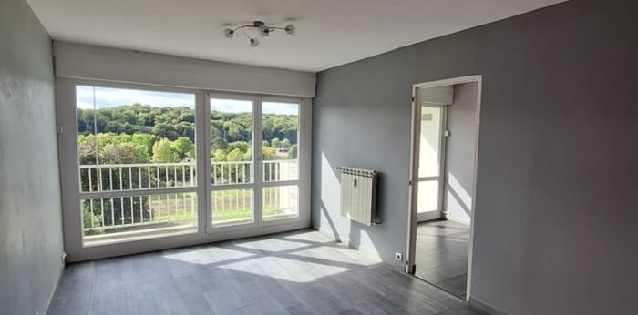 Image 4 sur 6 - Appartement  ·  Location · Audincourt (25400) · 4 pièces · 75m²