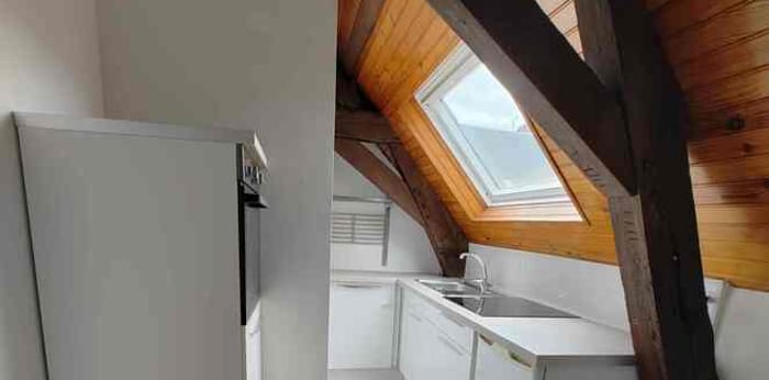 Image 2 sur 9 - Appartement  ·  Location · Valenciennes (59300) · 2 pièces · 36m²