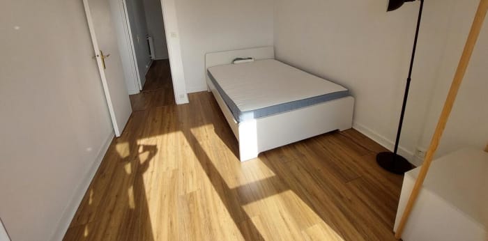 Image 5 sur 8 - Appartement  ·  Location · Reims (51100) · 3 pièces · 61m²