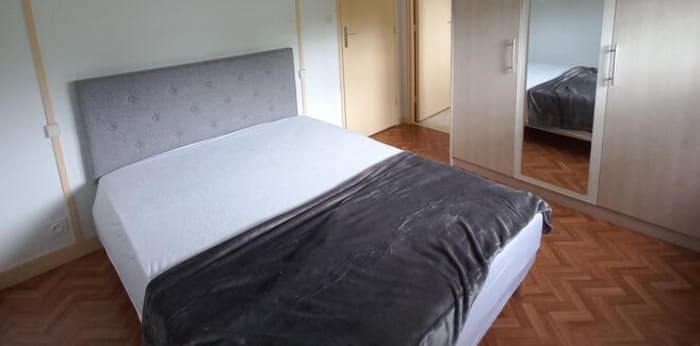 Image 3 sur 8 - Appartement  ·  Location · St Georges Sur Baulche (89000) · 2 pièces · 54m²