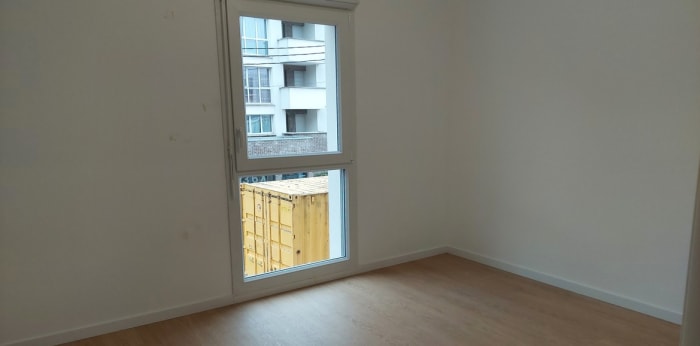 Image 3 sur 4 - Appartement  ·  Location · Loos (59120) · 2 pièces · 42m²