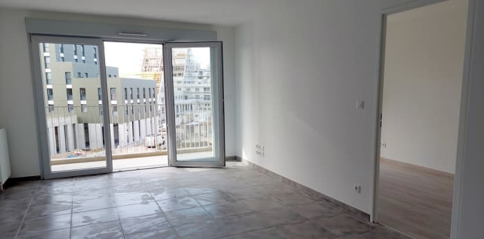 Image 1 sur 10 - Appartement  ·  Location · Dijon (21000) · 4 pièces · 71m²