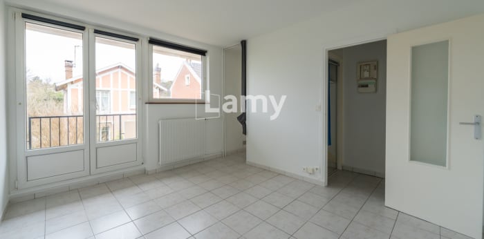 Image 1 sur 6 - Appartement  ·  Location · Antony (92160) · 1 pièce · 21m²
