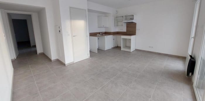 Image 1 sur 9 - Appartement  ·  Location · Avignon (84000) · 3 pièces · 61m²