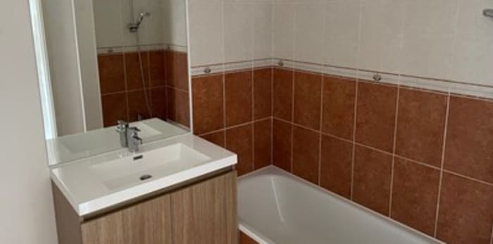 Image 11 sur 11 - Appartement  ·  Location · Gujan Mestras (33470) · 3 pièces · 67m²