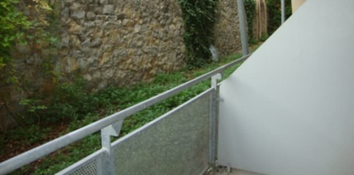 Image 6 sur 6 - Appartement  ·  Location · Arles (13200) · 1 pièce · 25m²