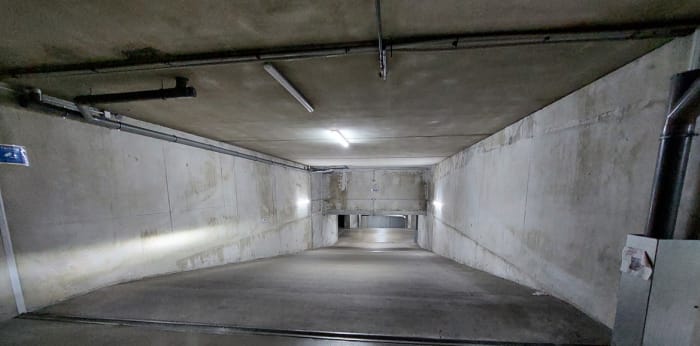 Image 5 sur 8 - Parking/box  ·  Location · Marseille (13010)