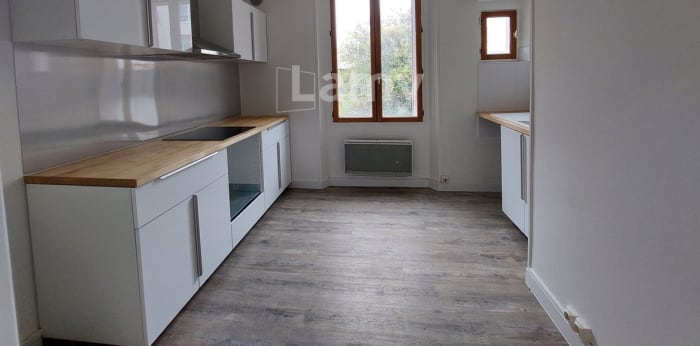 Image 3 sur 9 - Appartement  ·  Location · Grenoble (38000) · 3 pièces · 64m²