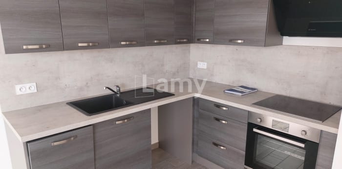 Image 2 sur 5 - Appartement  ·  Location · Acheres (78260) · 2 pièces · 41m²