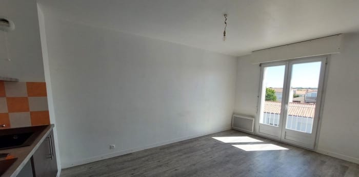 Image 1 sur 8 - Appartement  ·  Location · Les Sables D Olonne (85100)