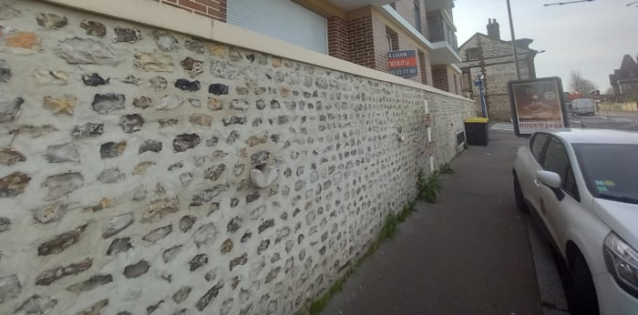 Image 2 sur 13 - Appartement  ·  Location · Deville Les Rouen (76250) · 3 pièces · 62m²