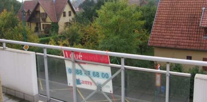 Image 7 sur 16 - Appartement  ·  Location · Niedernai (67210) · 3 pièces · 96m²