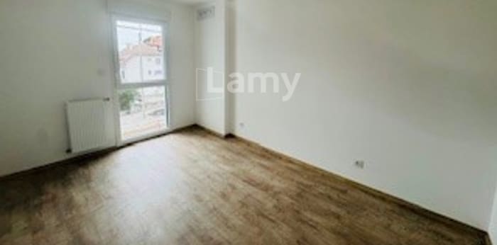 Image 6 sur 7 - Appartement  ·  Location · Thonon Les Bains (74200) · 2 pièces · 45m²