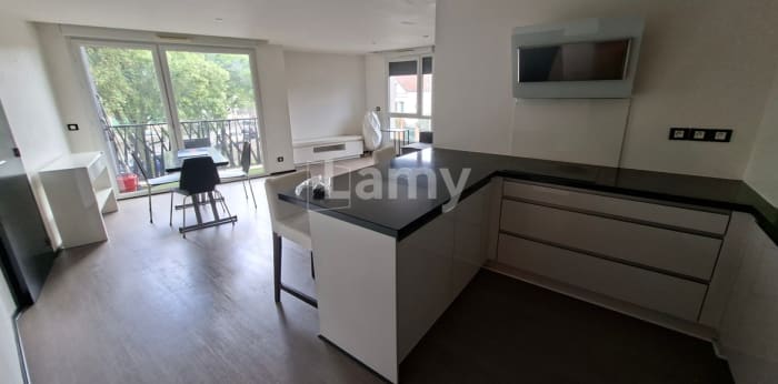 Image 2 sur 9 - Appartement  ·  Location · Noisy Le Sec (93130) · 3 pièces · 62m²