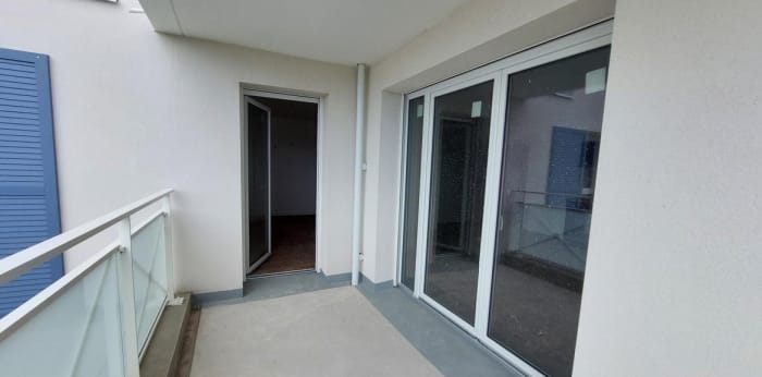 Image 8 sur 10 - Appartement  ·  Location · Les Sables D Olonne (85340) · 2 pièces · 44m²