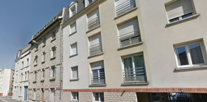 Image 5 sur 7 - Appartement  ·  Location · Reims (51100) · 2 pièces · 40m²