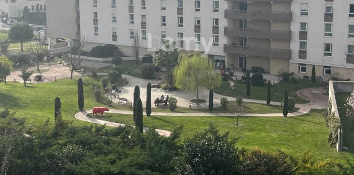 Image 11 sur 11 - Appartement  ·  Location · Marseille (13009) · 2 pièces · 41m²