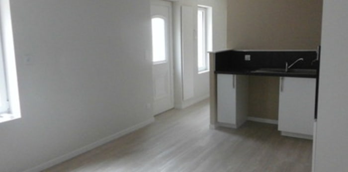 Image 1 sur 8 - Appartement  ·  Location · Agen (47000) · 2 pièces · 35m²