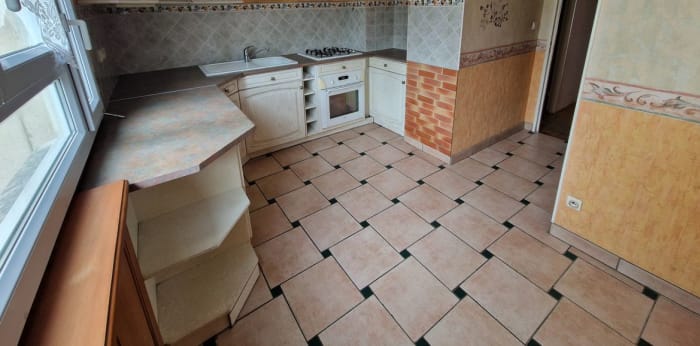 Image 8 sur 12 - Appartement  ·  Location · Auxerre (89000) · 3 pièces · 62m²