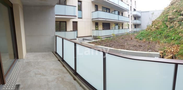 Image 5 sur 10 - Appartement  ·  Location · Nancy (54000) · 3 pièces · 63m²