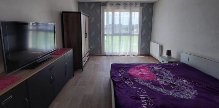 Image 3 sur 9 - Appartement  ·  Location · Nimes (30900) · 48m²